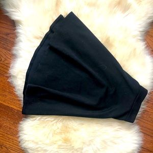 Halogen Circle Skirt 🖤🖤